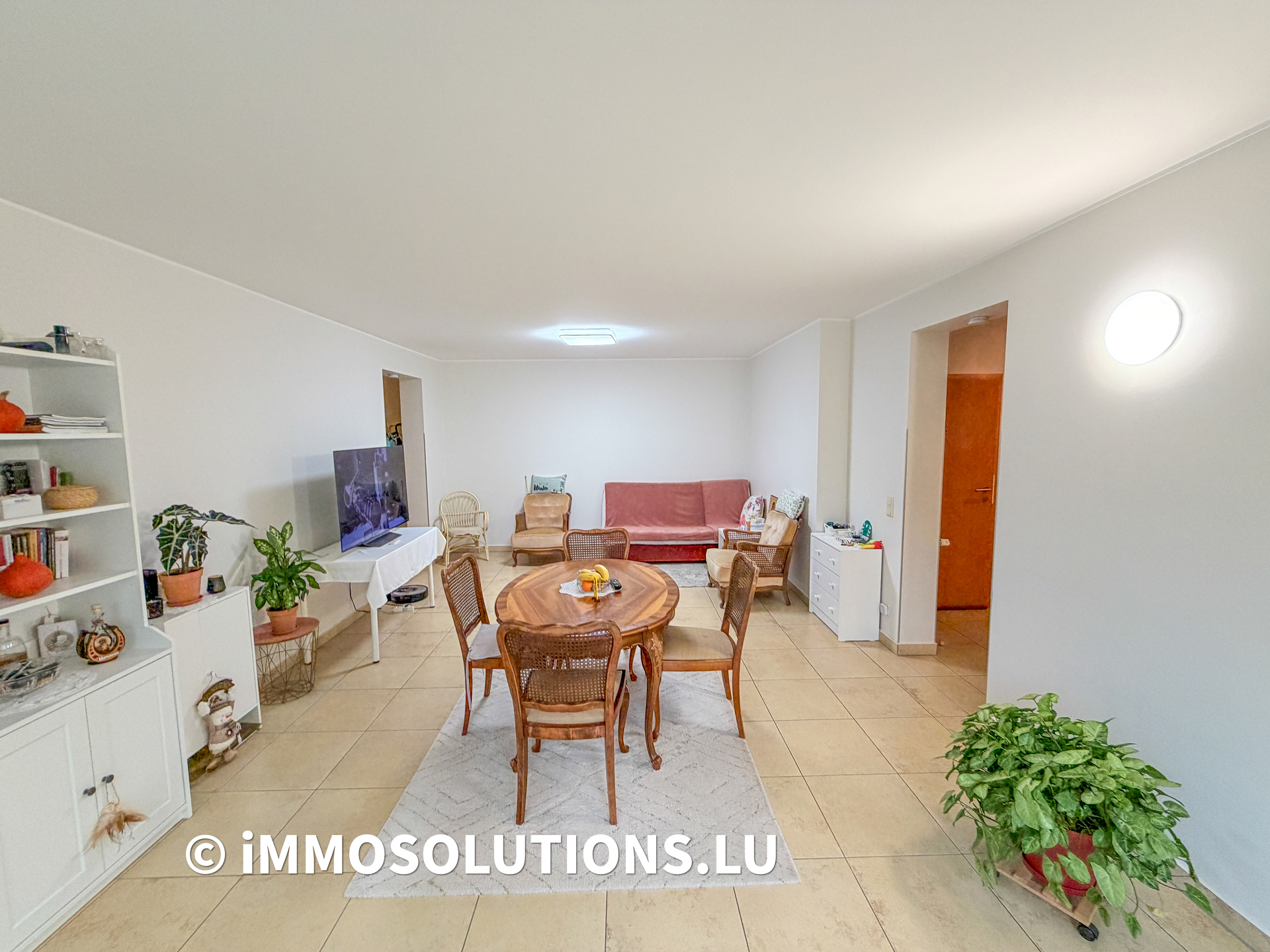 Appartement — Oberkorn · 100 m² - photo 5